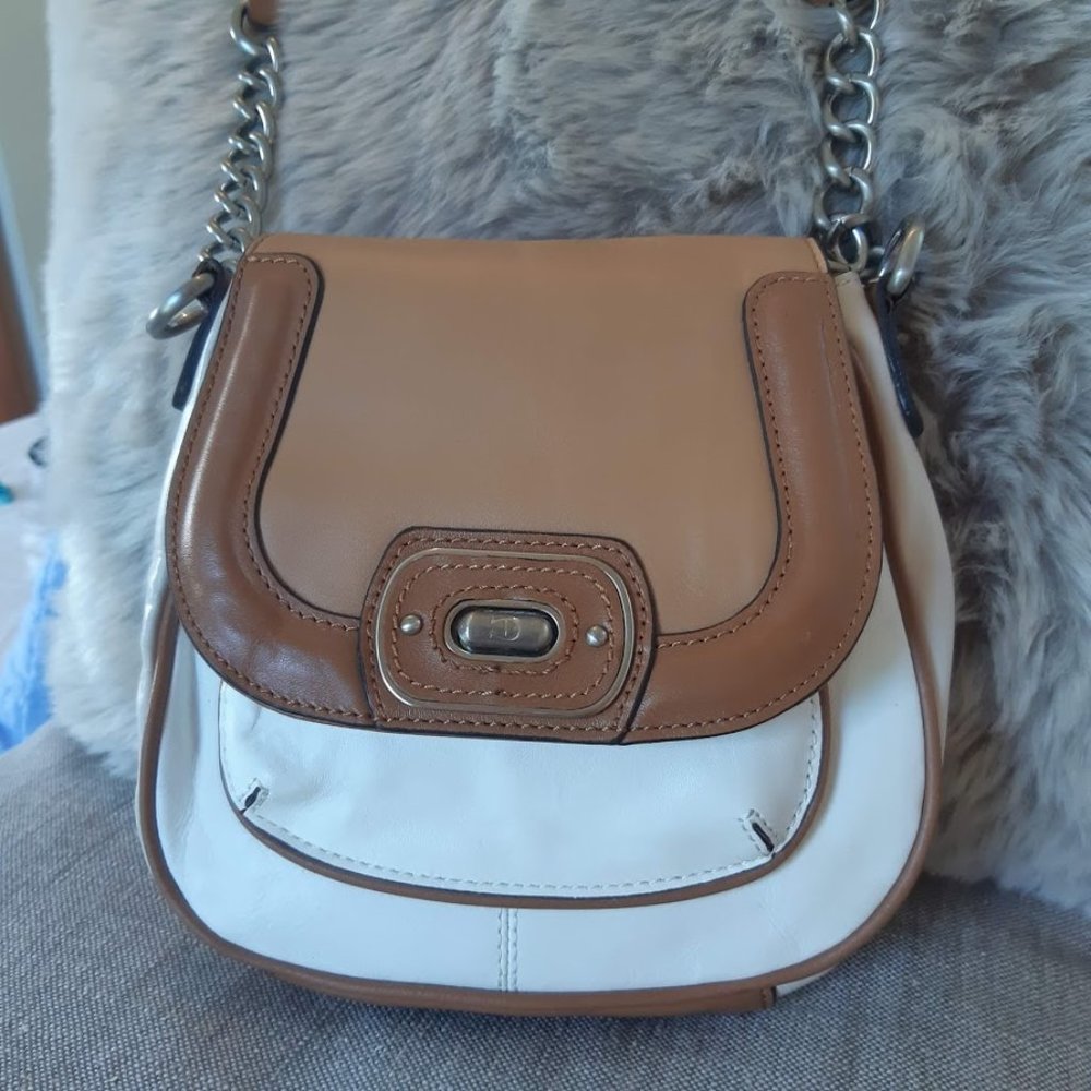Etienne Aigner Crossbody Handbag